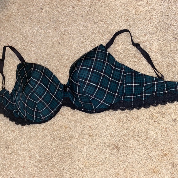 Adore me underwire bra size 38ddd - Picture 1 of 6